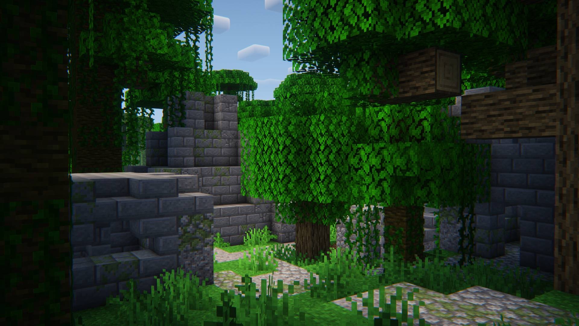 Explorify – Dungeons & Structures — screenshot 4