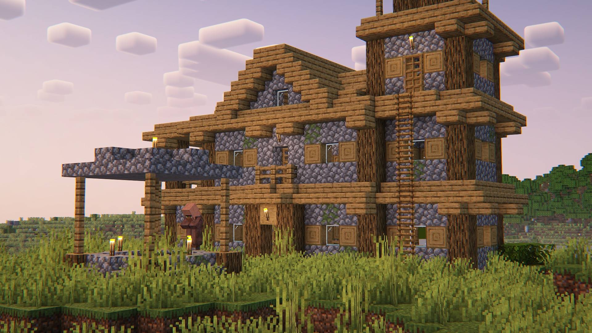 Explorify – Dungeons & Structures — screenshot 5