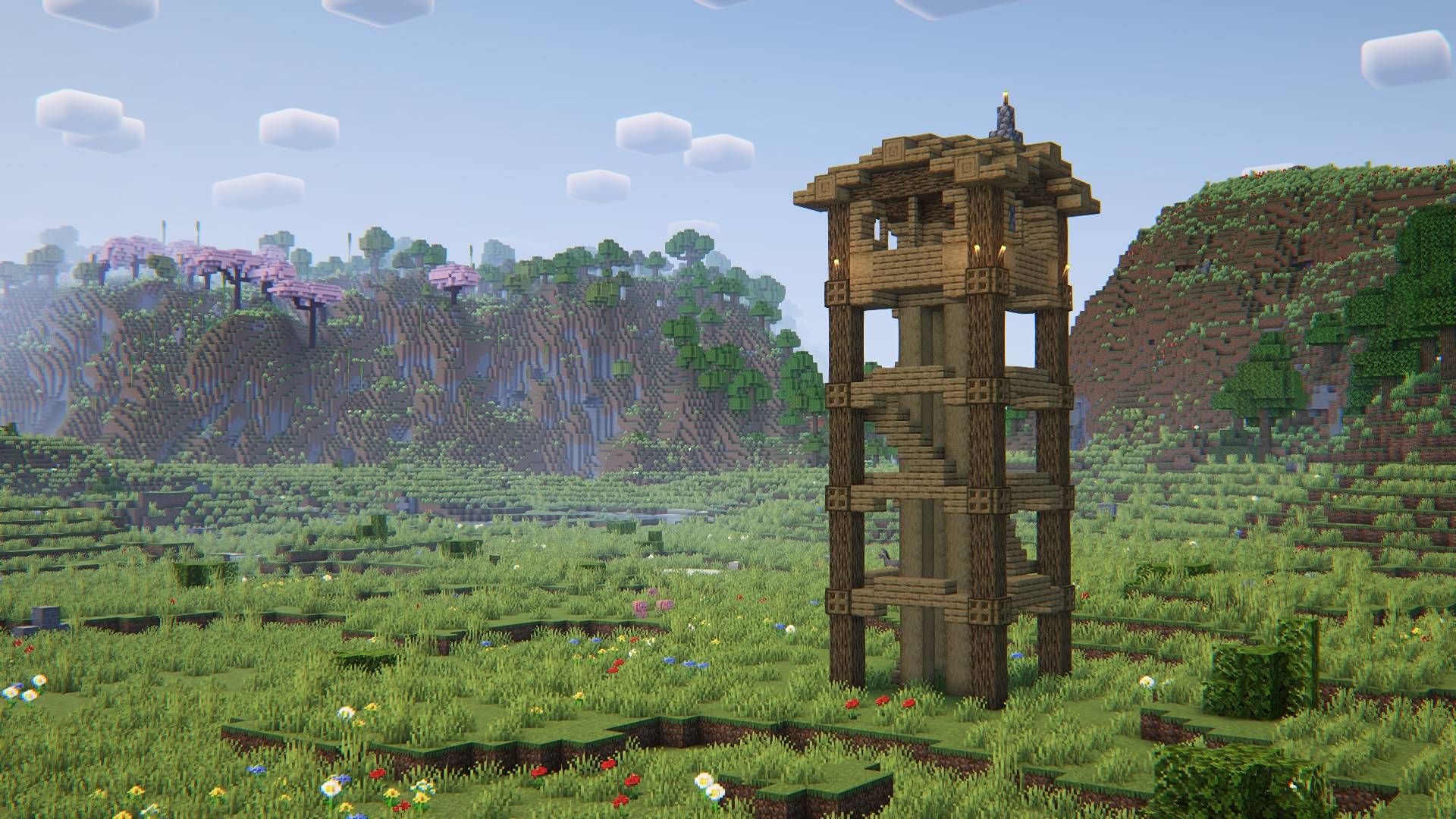 Explorify – Dungeons & Structures — screenshot 6