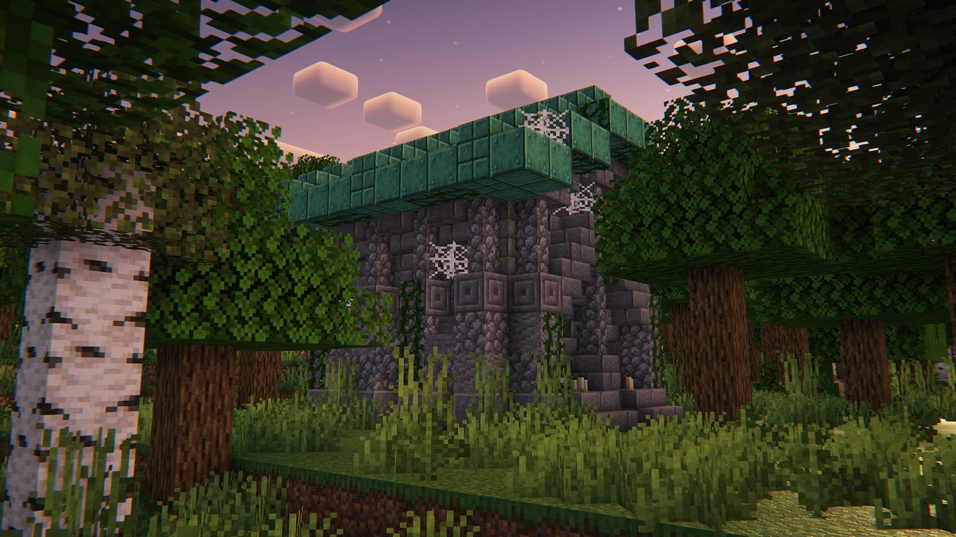 Explorify – Dungeons & Structures — screenshot 7