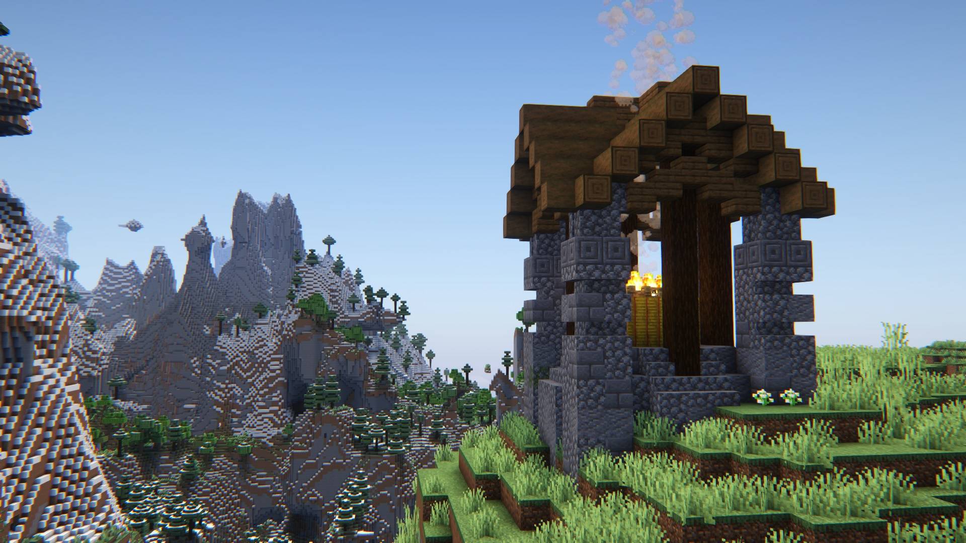 Explorify – Dungeons & Structures — screenshot 8