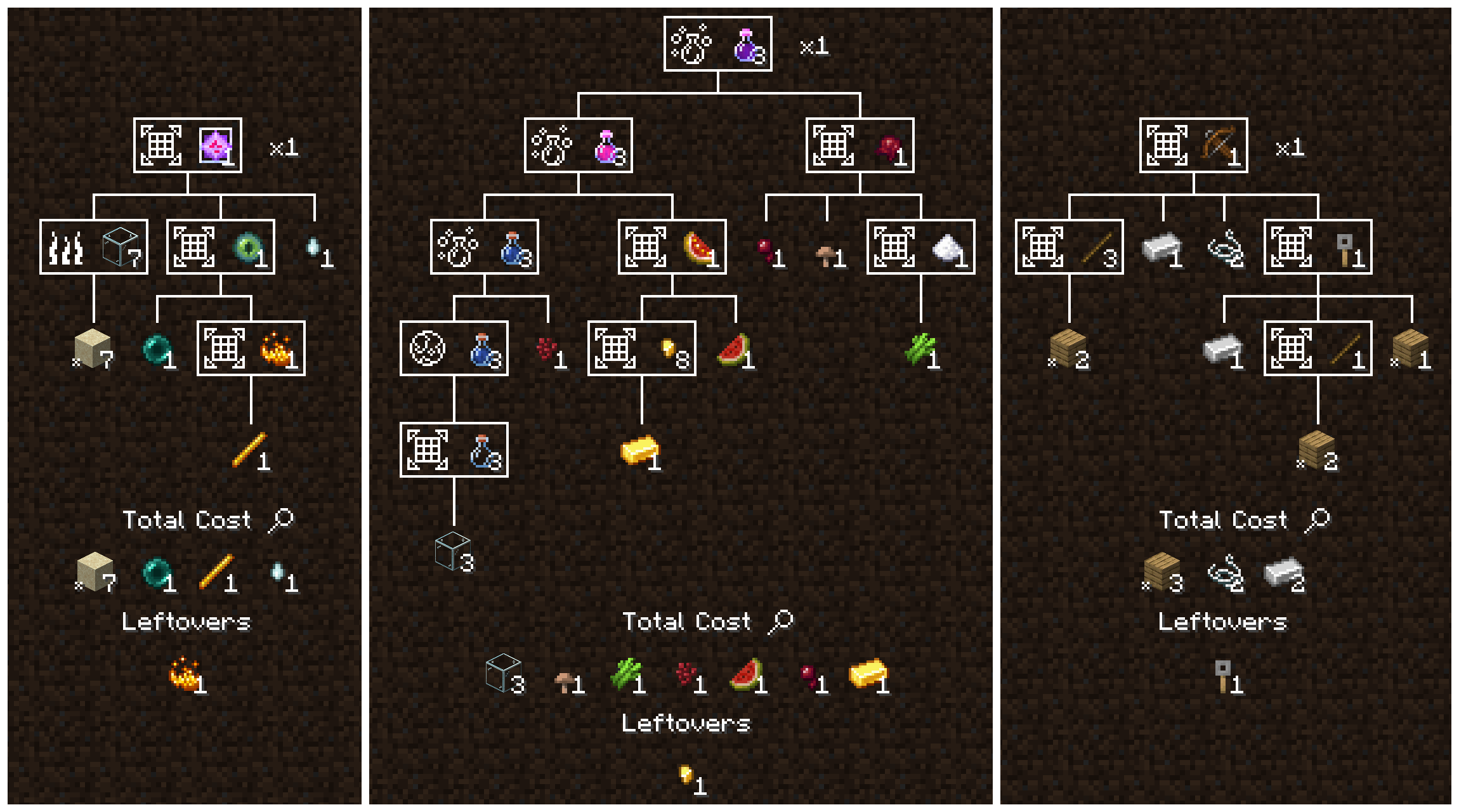 EMI — screenshot 1