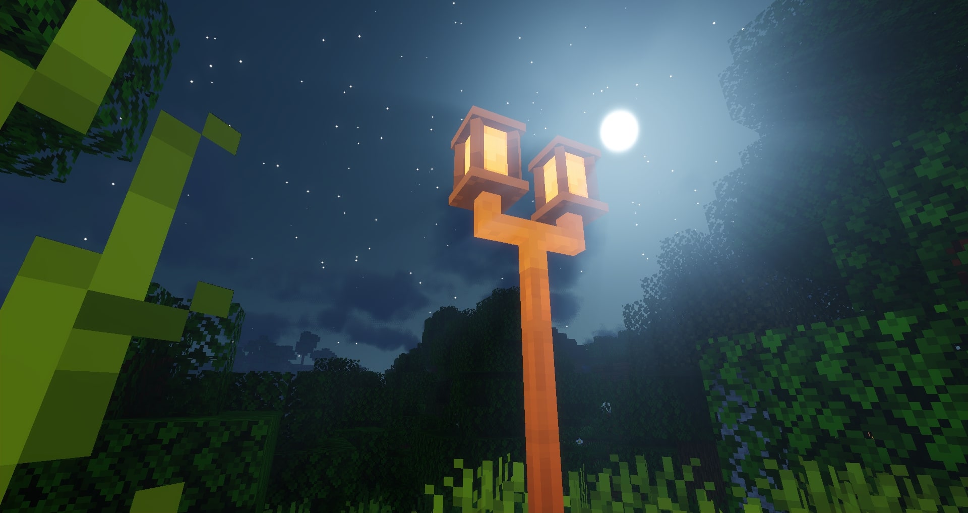 Macaw's Lights and Lamps — screenshot 1