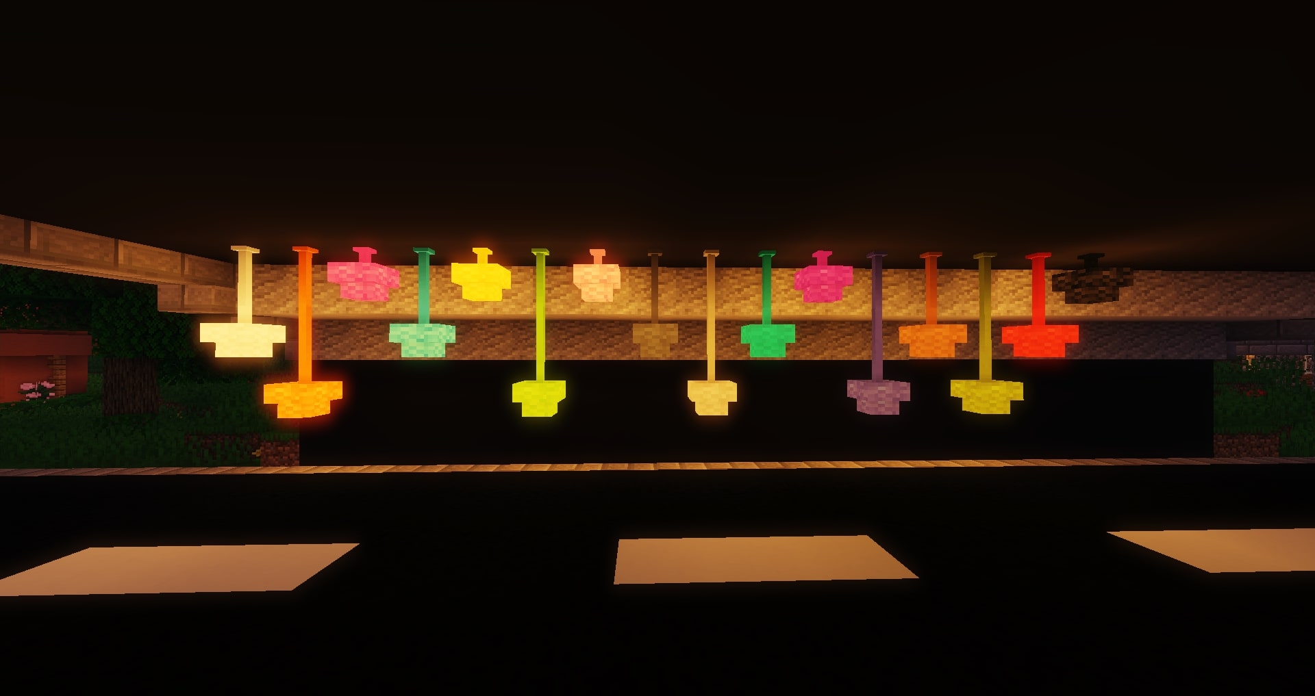 Macaw's Lights and Lamps — screenshot 2