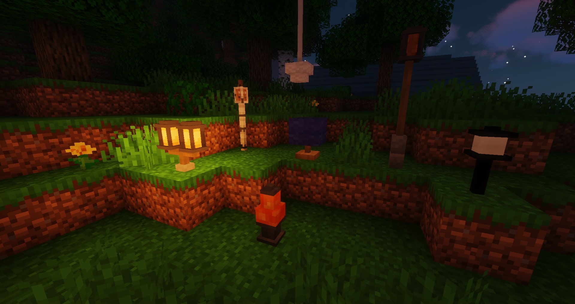 Macaw's Lights and Lamps — screenshot 3