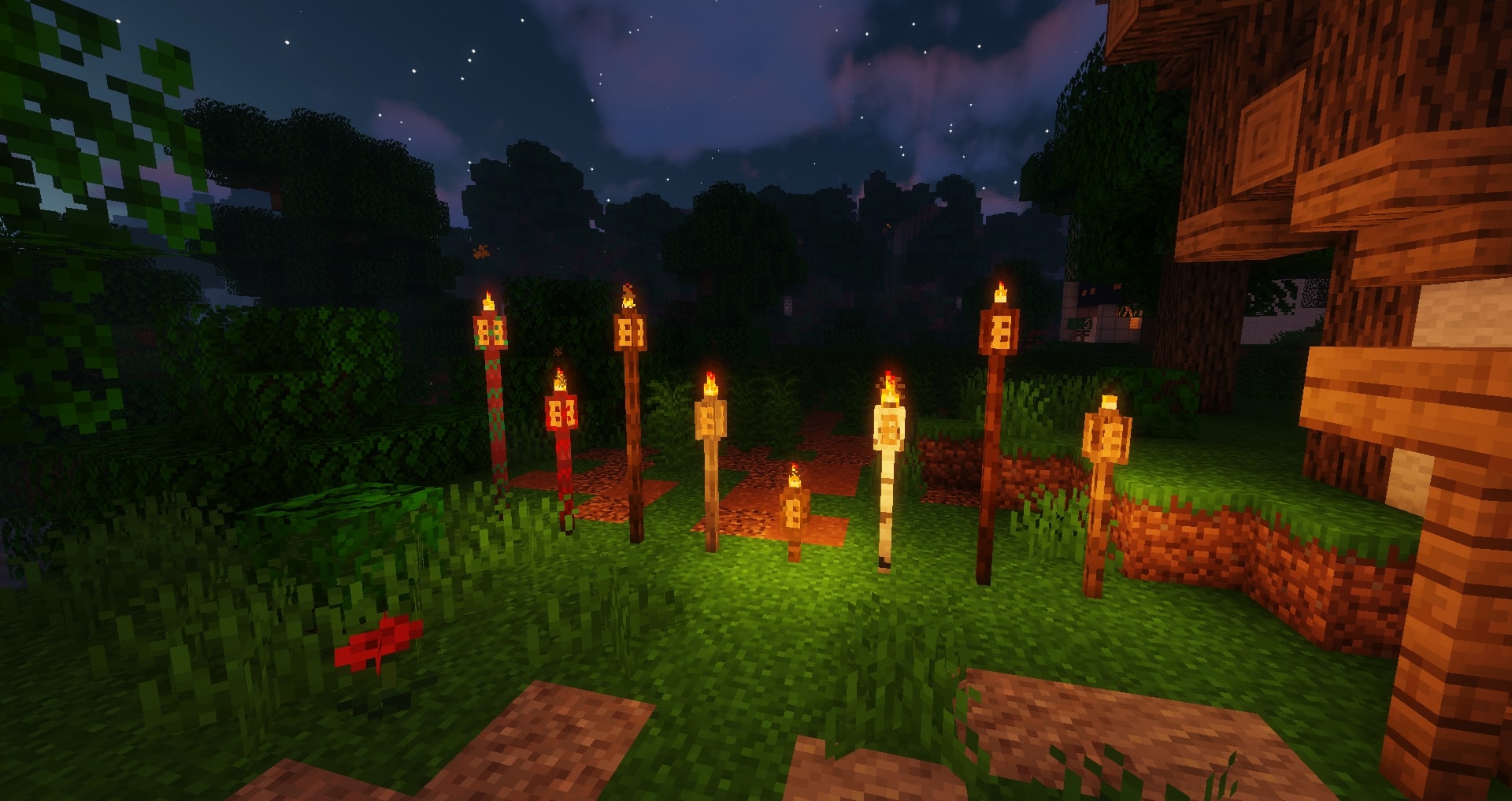 Macaw's Lights and Lamps — screenshot 5