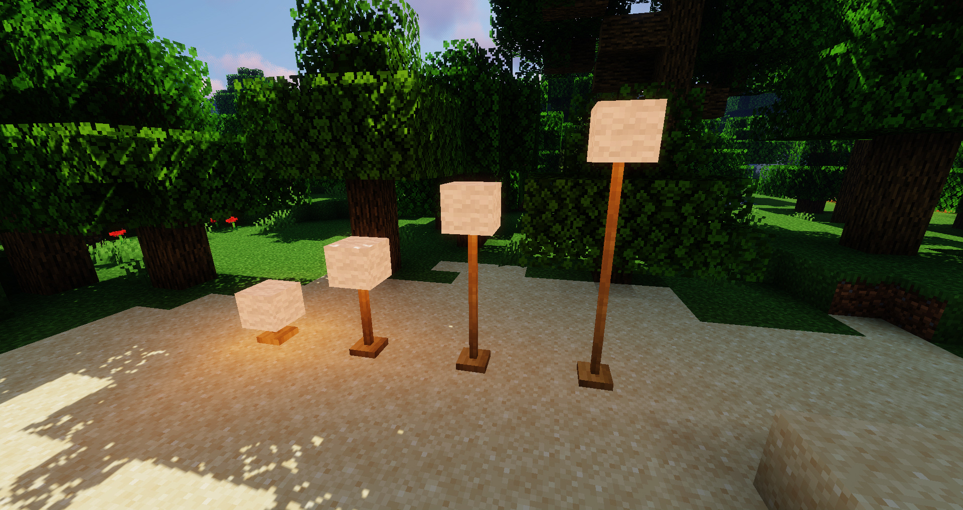Macaw's Lights and Lamps — screenshot 6