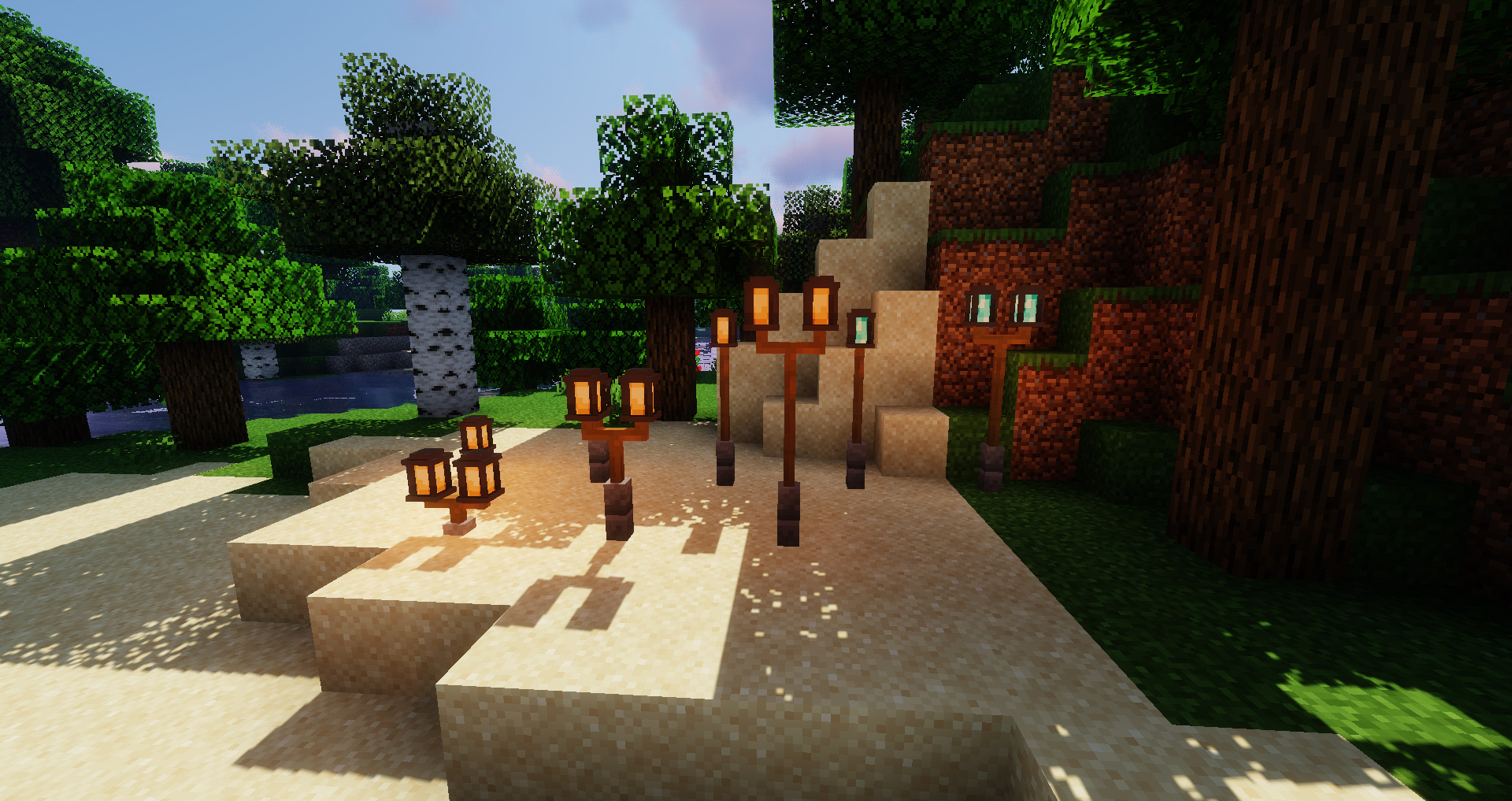 Macaw's Lights and Lamps — screenshot 7