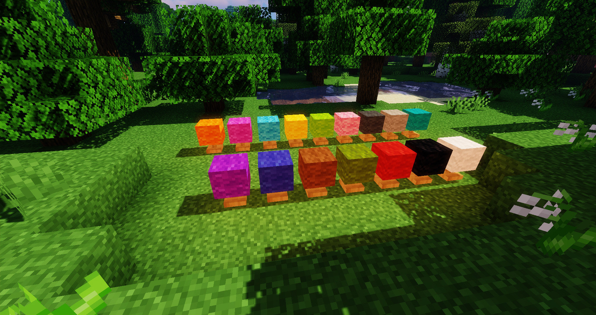 Macaw's Lights and Lamps — screenshot 8
