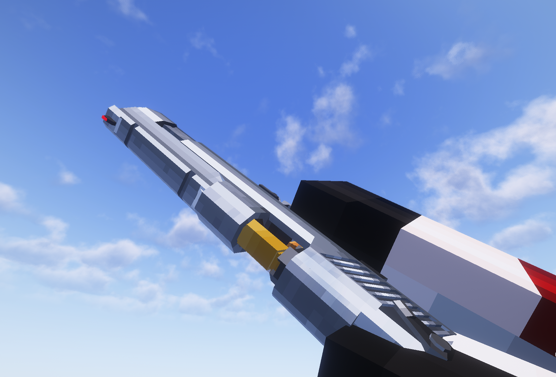 [TaCZ] Timeless and Classics Zero Guns — screenshot 2