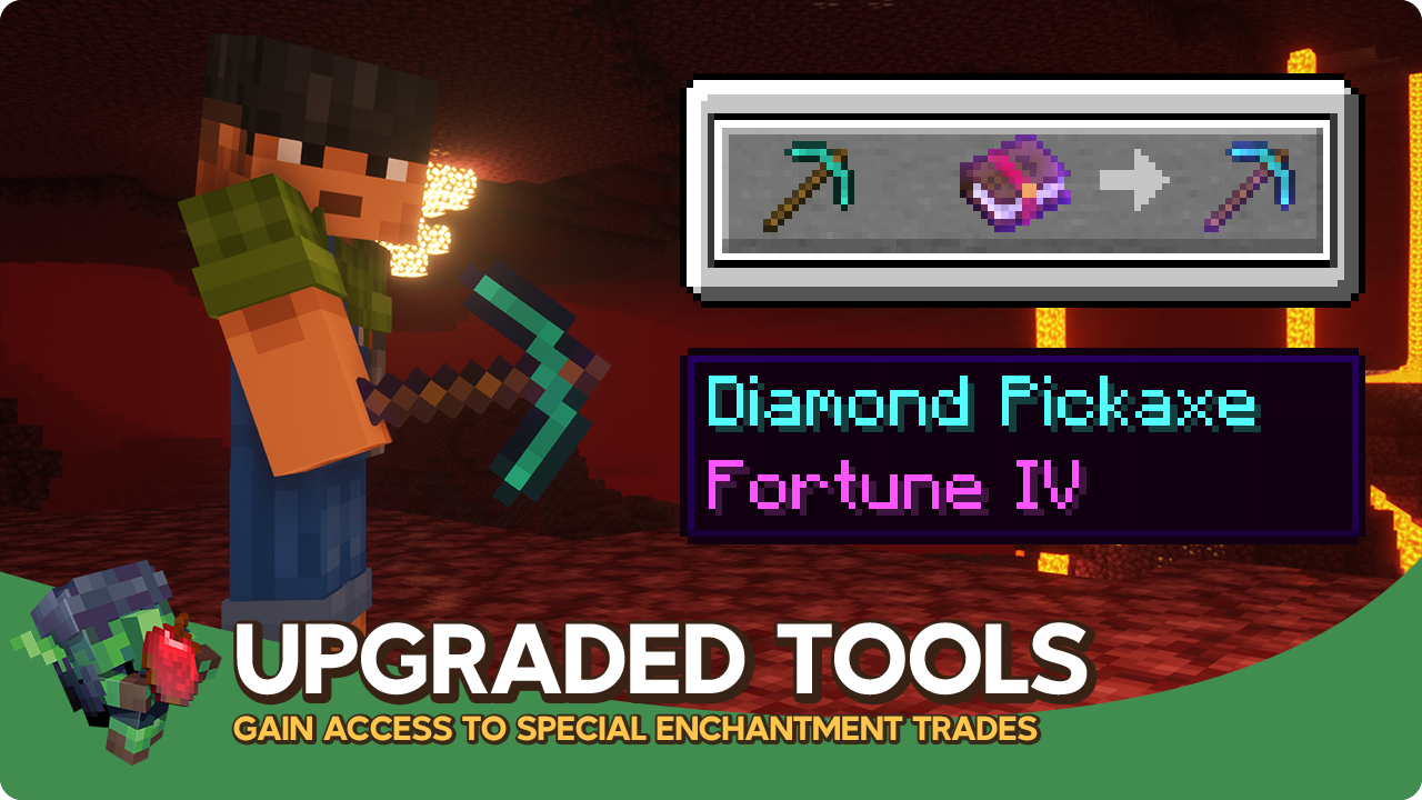 Goblin Traders — screenshot 2