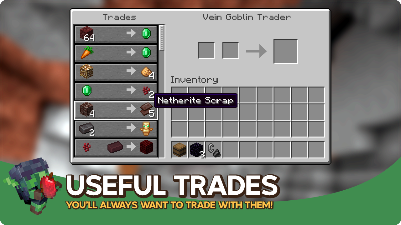 Goblin Traders — screenshot 3