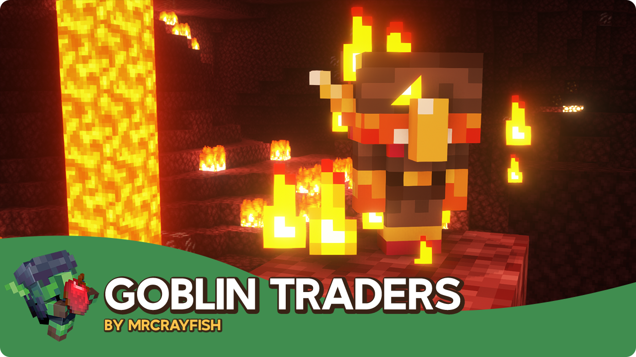 Goblin Traders — screenshot 4