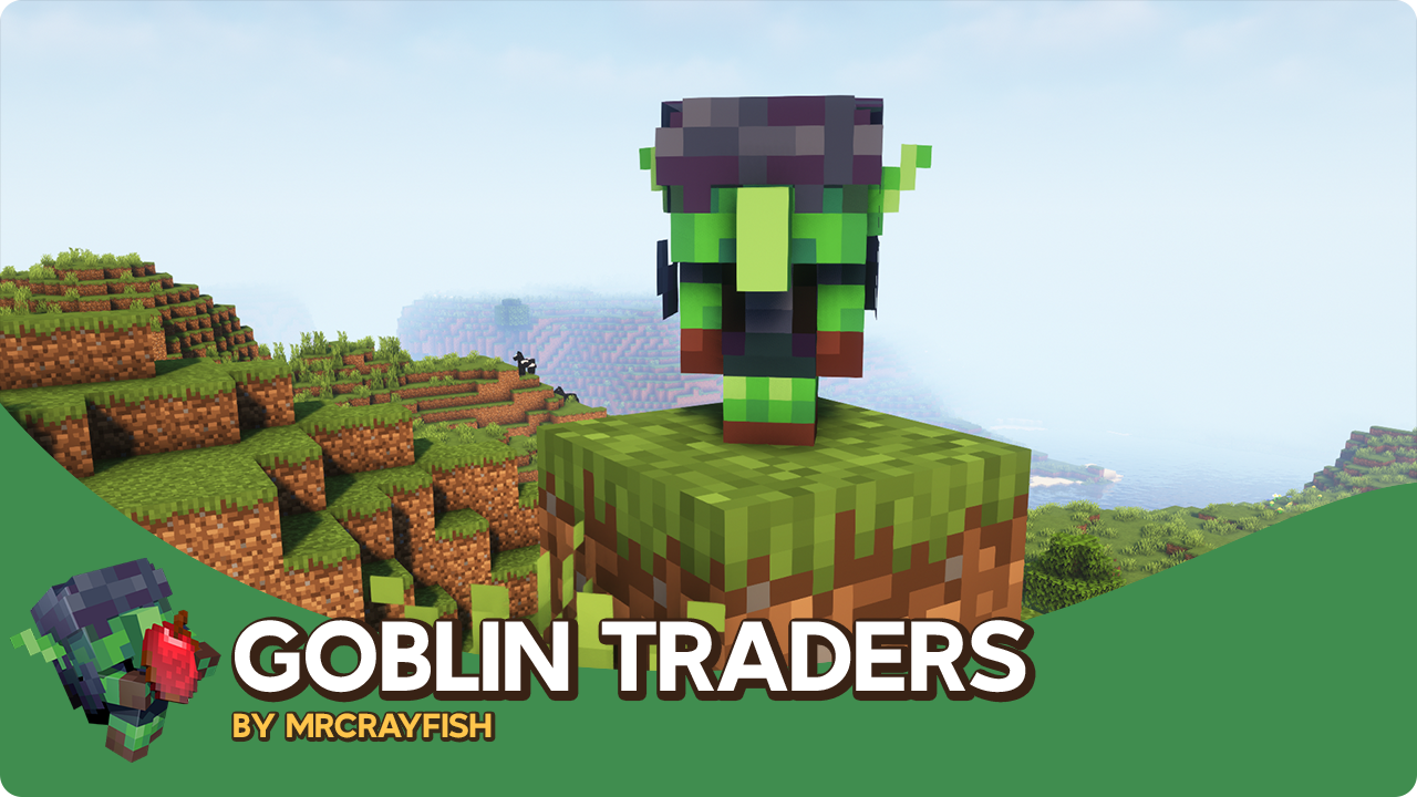 Goblin Traders — screenshot 5