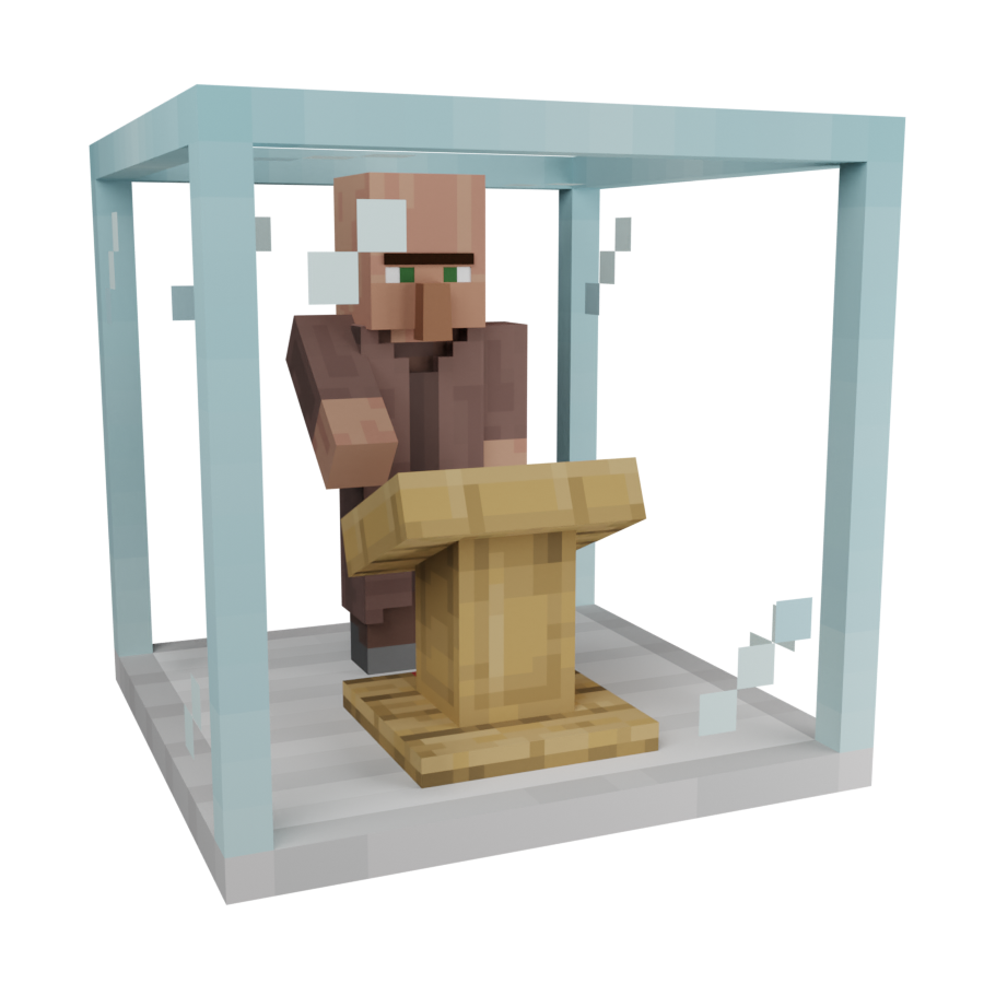 Easy Villagers