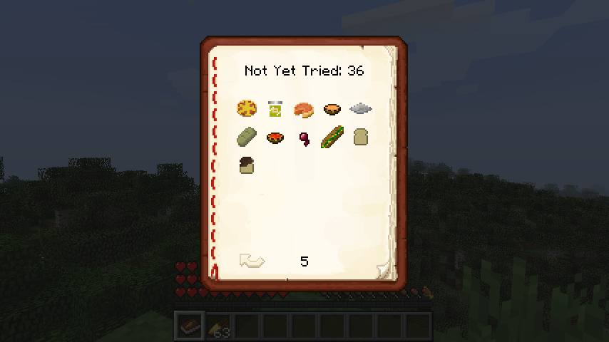 Spice of Life: Carrot Edition — screenshot 1