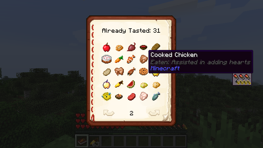 Spice of Life: Carrot Edition — screenshot 2