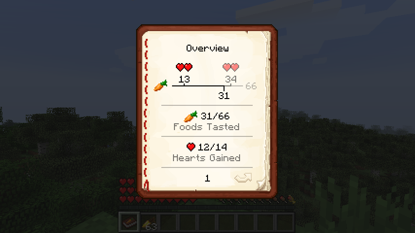 Spice of Life: Carrot Edition — screenshot 3