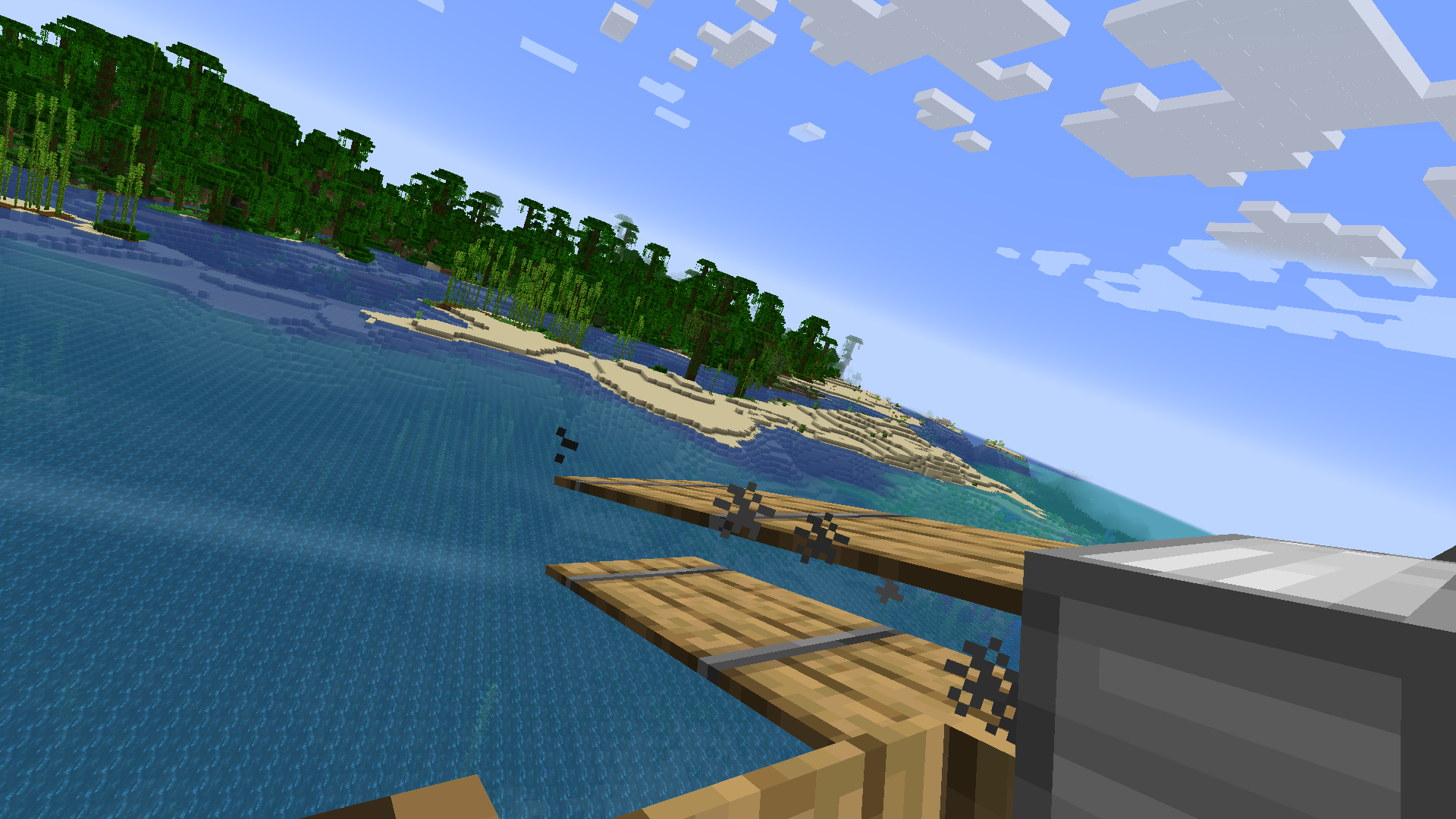 Immersive Aircraft — screenshot 2