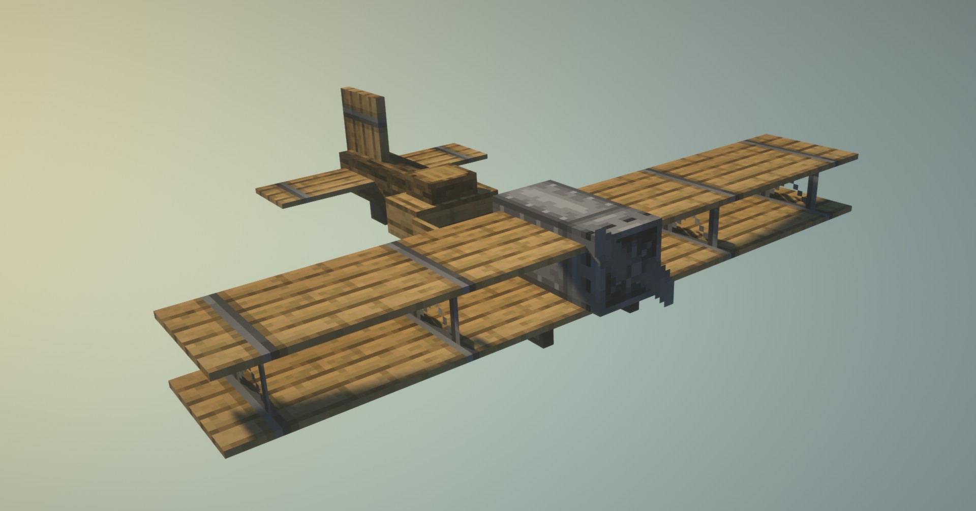 Immersive Aircraft — screenshot 3