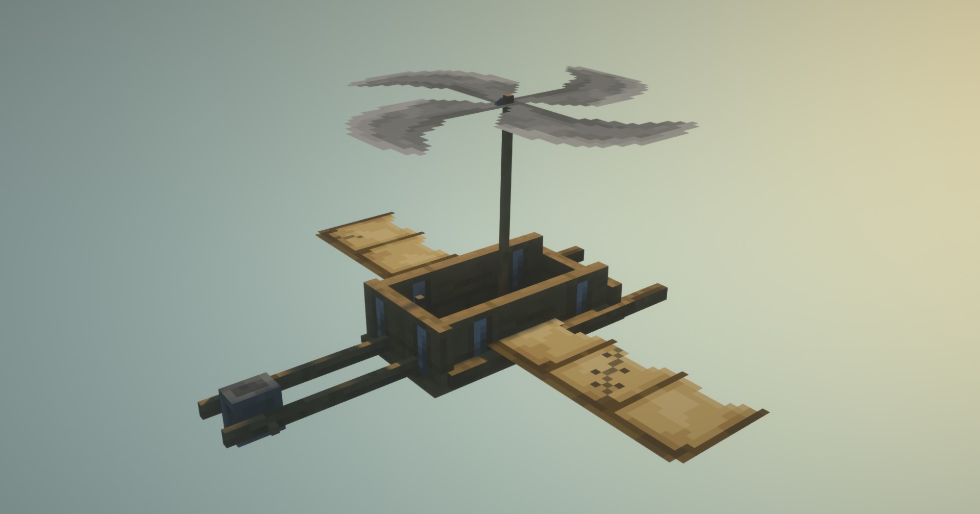 Immersive Aircraft — screenshot 4