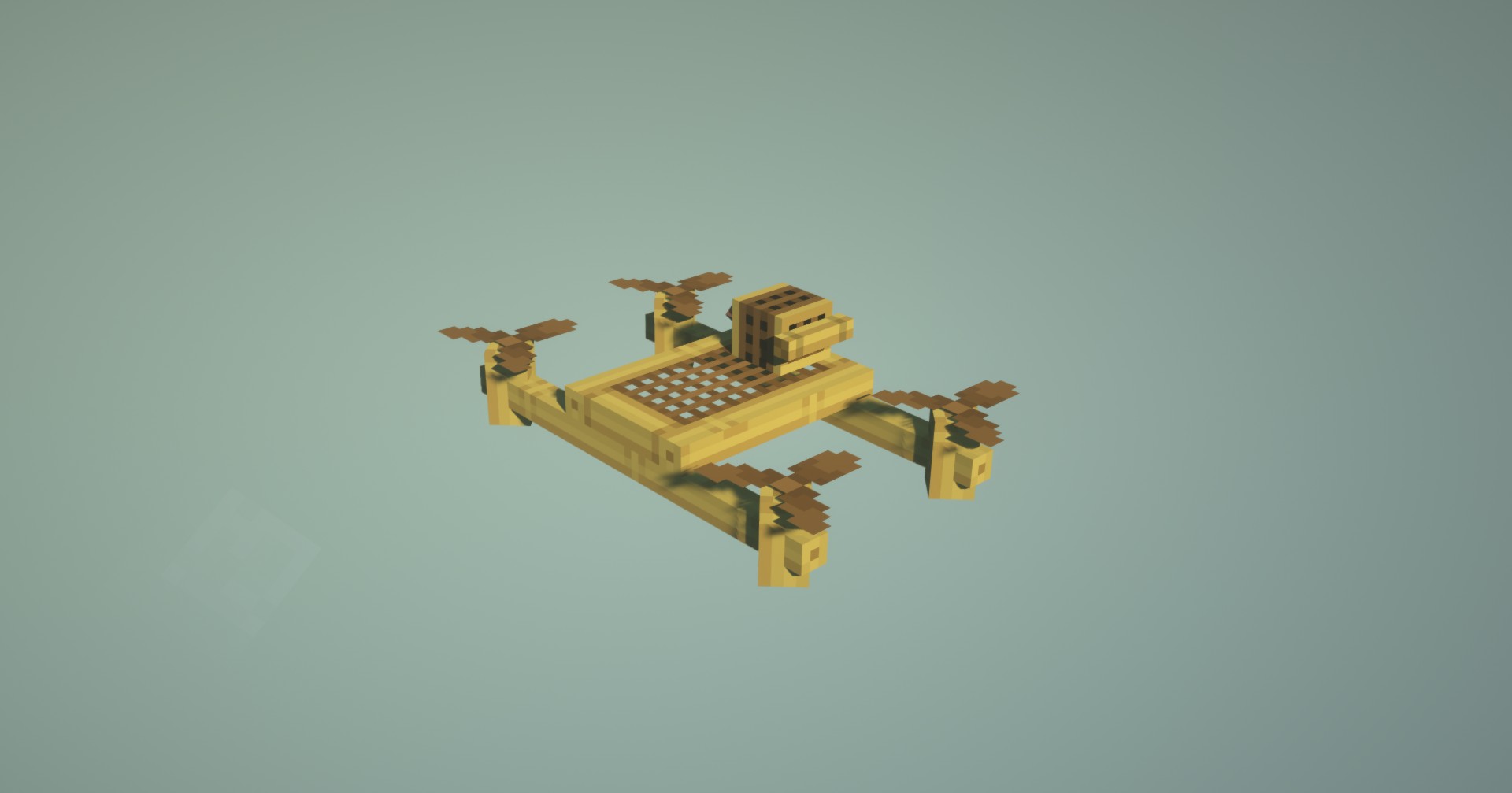Immersive Aircraft — screenshot 6