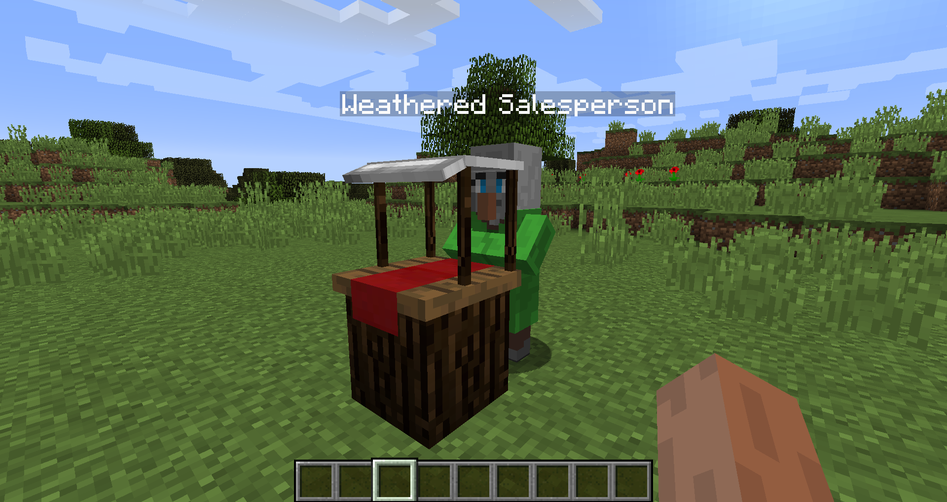 Farming for Blockheads — screenshot 4