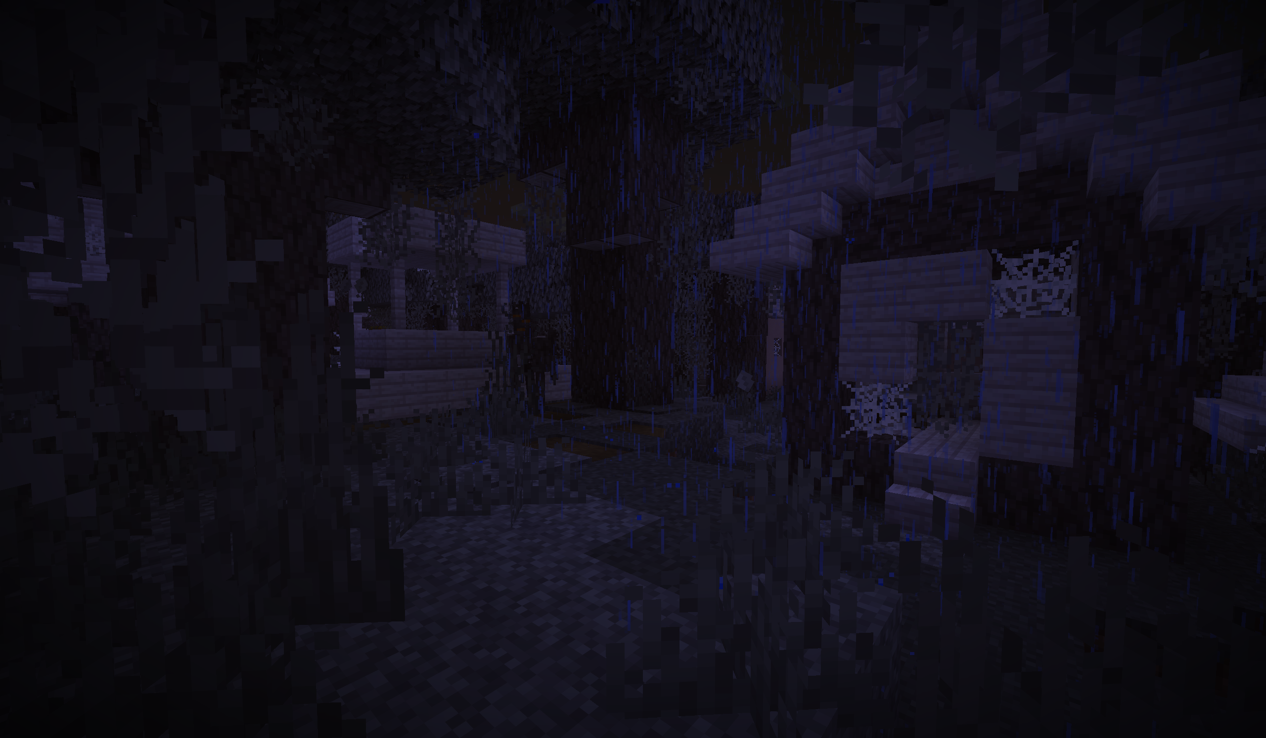 Repurposed Structures (Neoforge/Forge) — screenshot 1