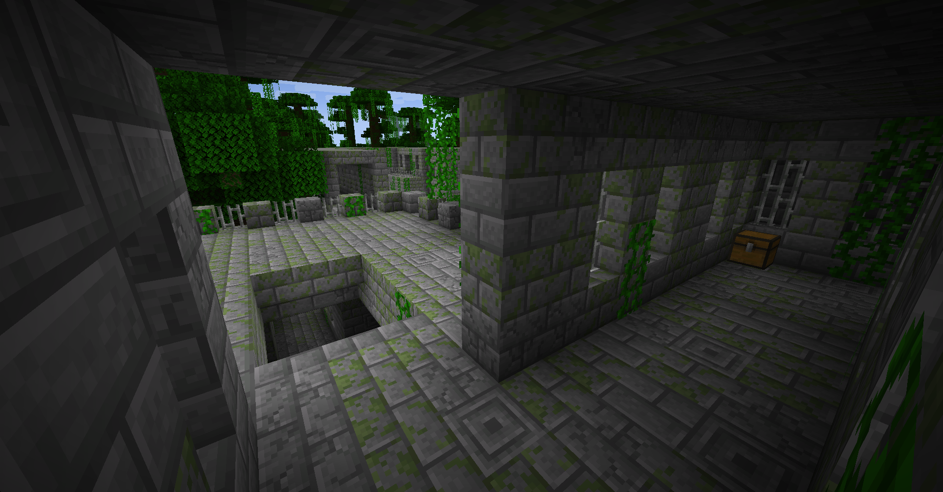 Repurposed Structures (Neoforge/Forge) — screenshot 6