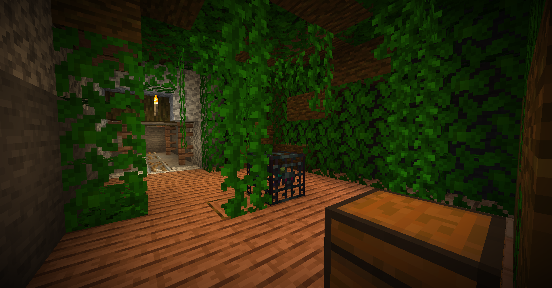 Repurposed Structures (Neoforge/Forge) — screenshot 7