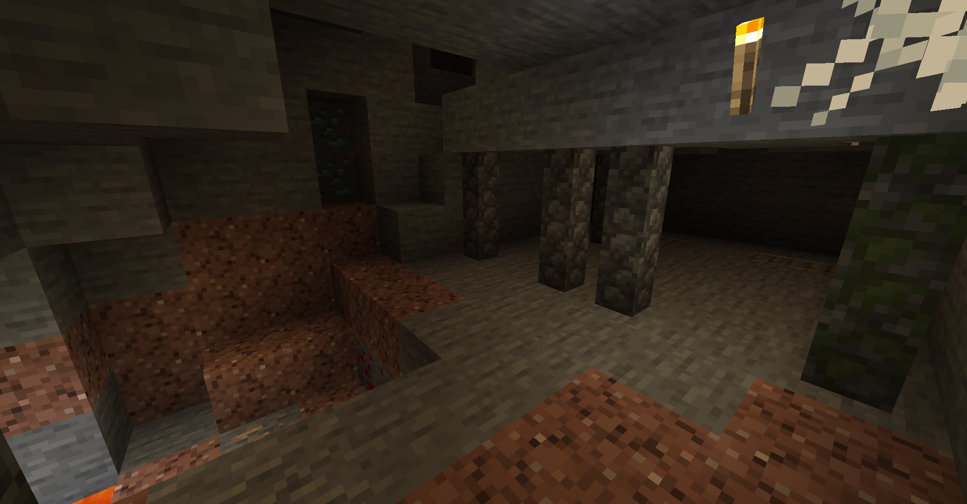 Repurposed Structures (Neoforge/Forge) — screenshot 8