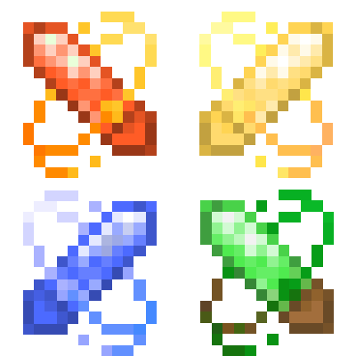 Ars Elemental
