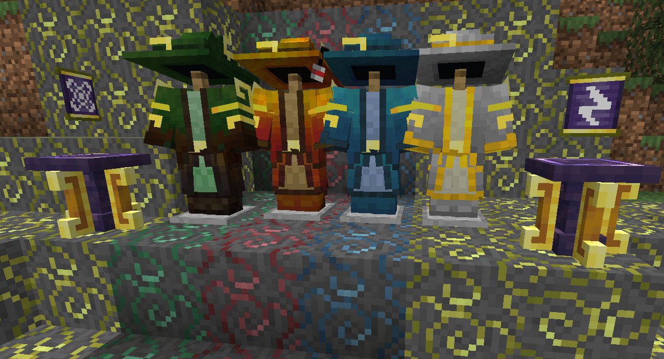 Ars Elemental — screenshot 1