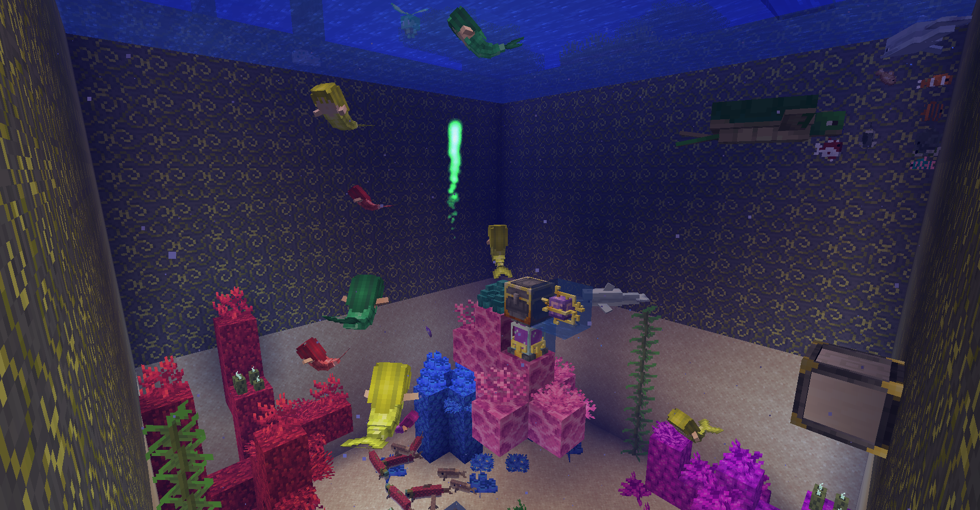 Ars Elemental — screenshot 2