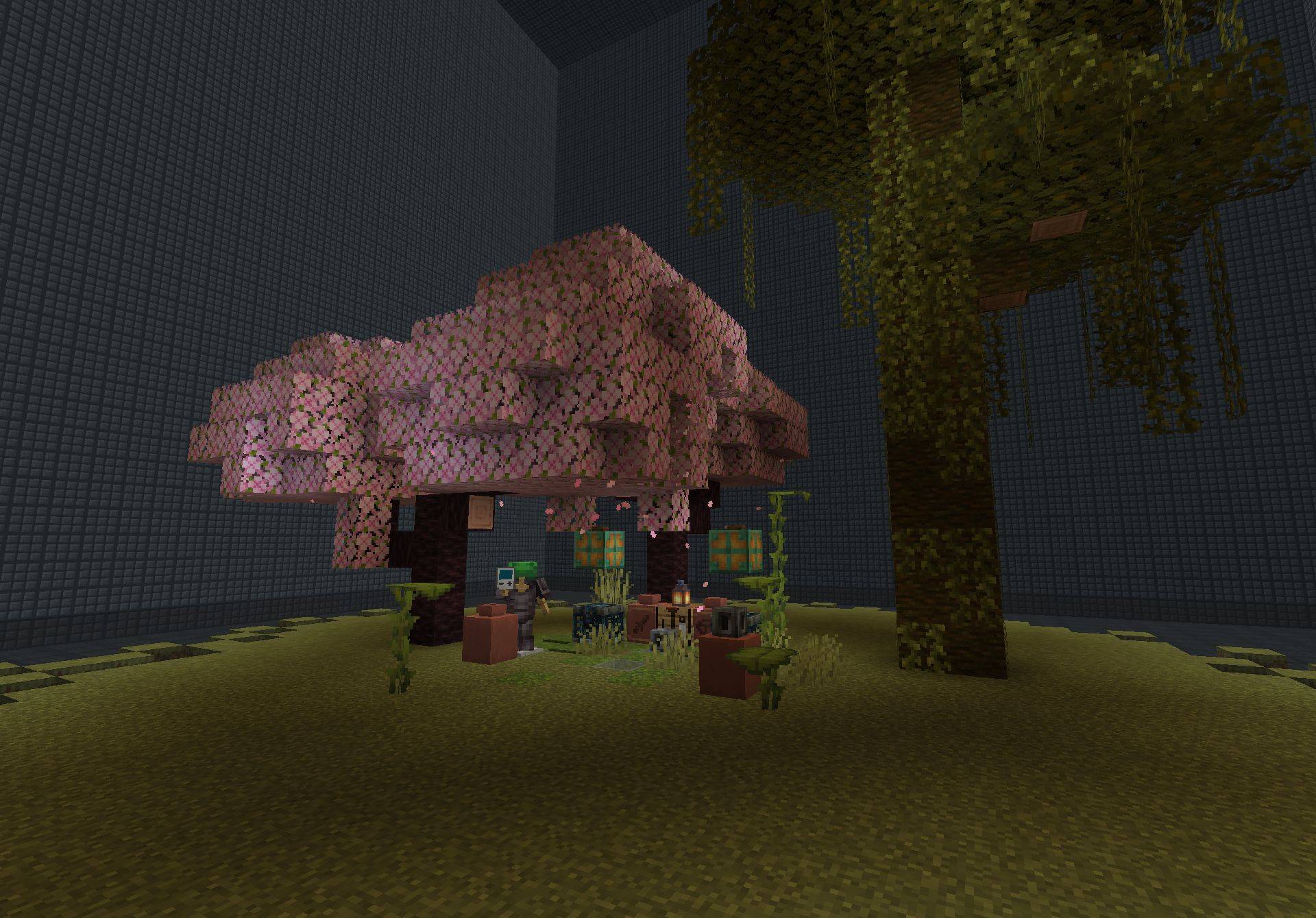 Compact Machines — screenshot 1