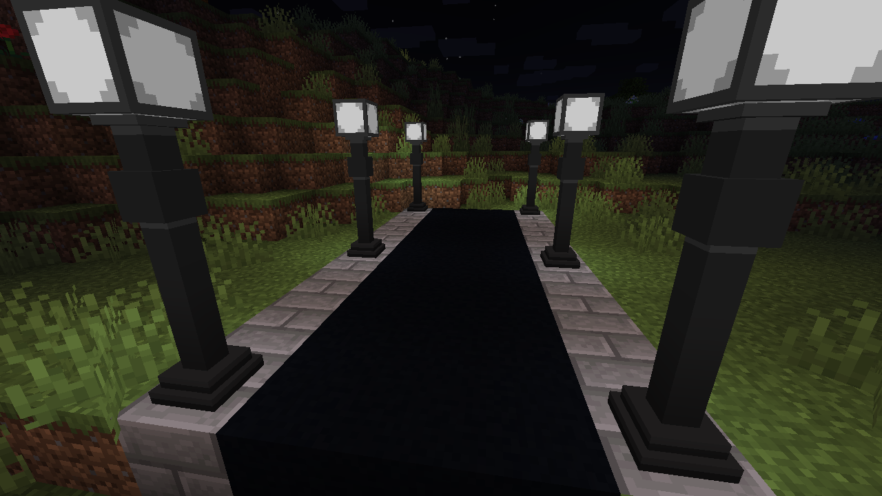 Simply Light — screenshot 1