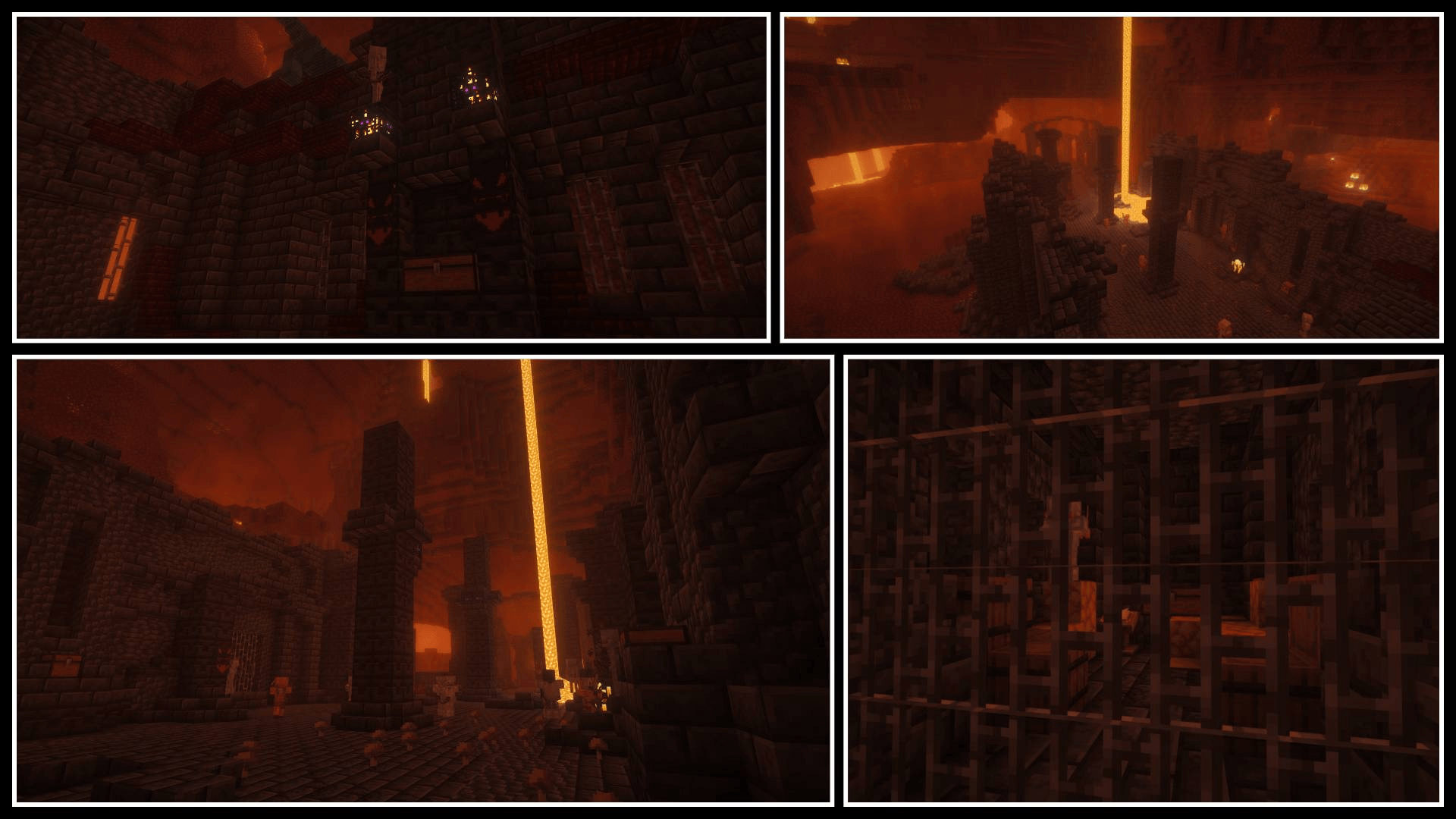 MNS - Moog's Nether Structures — screenshot 5
