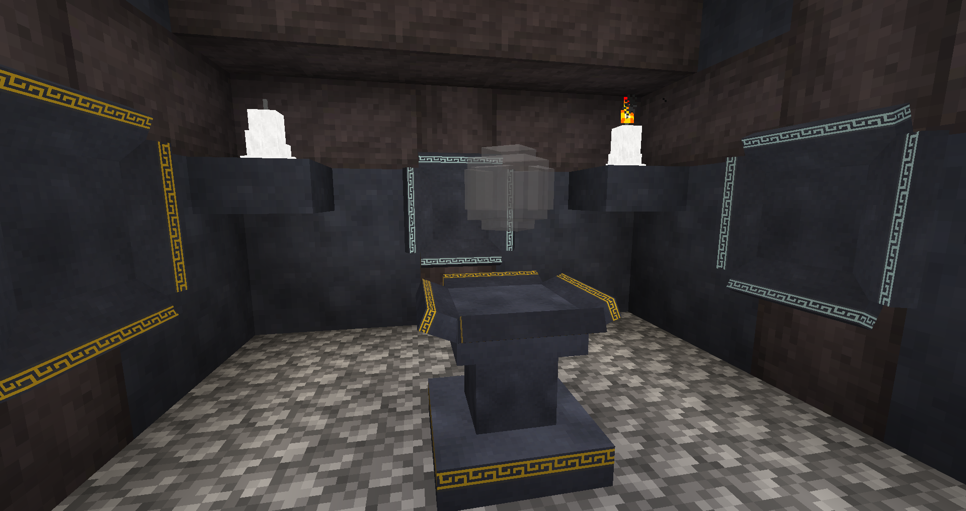 Occultism — screenshot 6