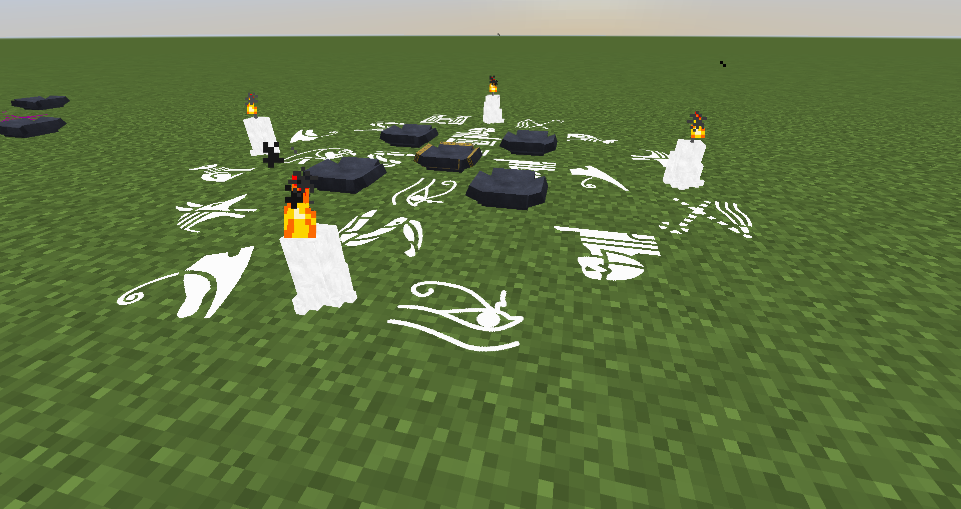 Occultism — screenshot 8