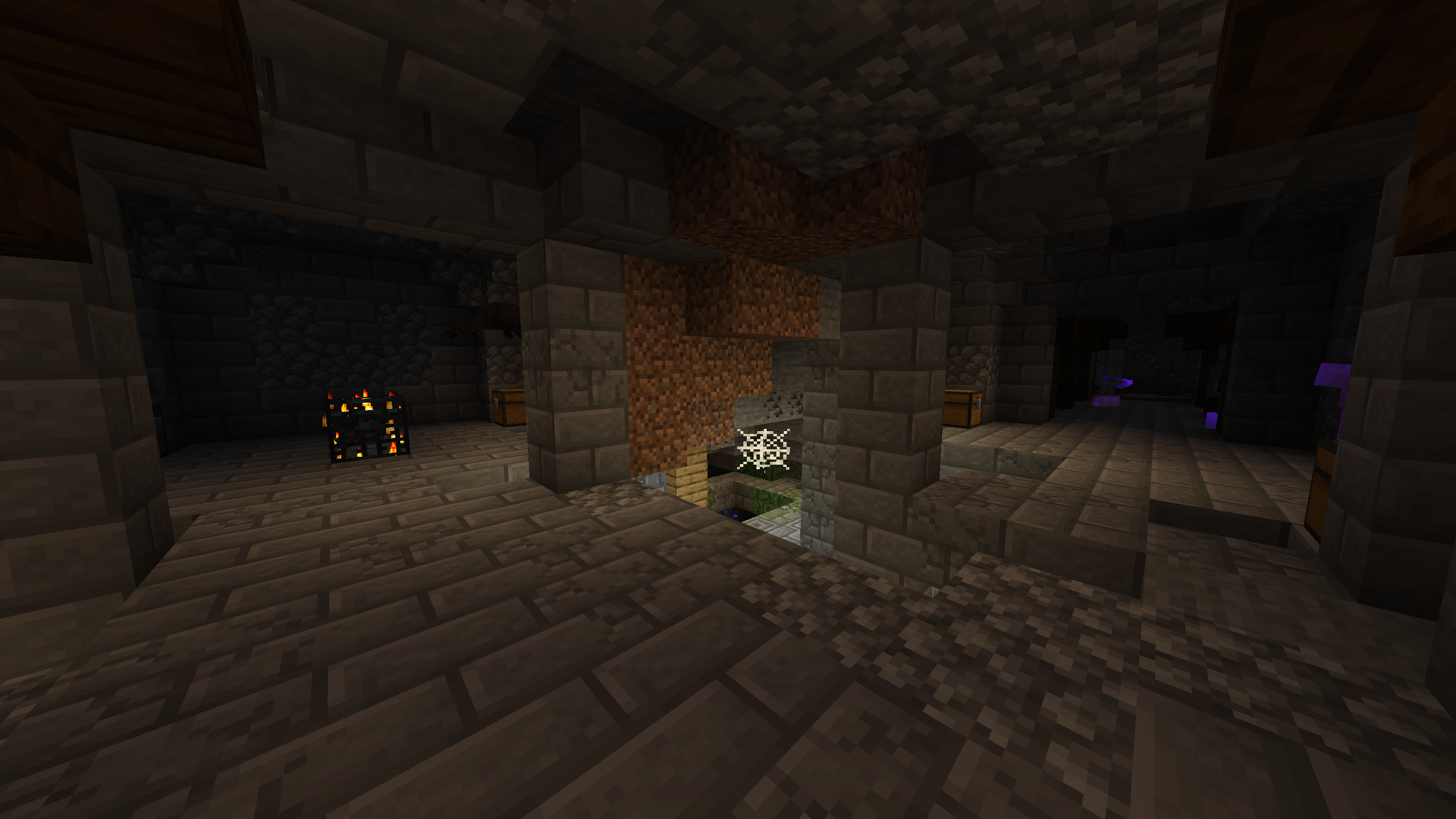 Dungeon Crawl — screenshot 2