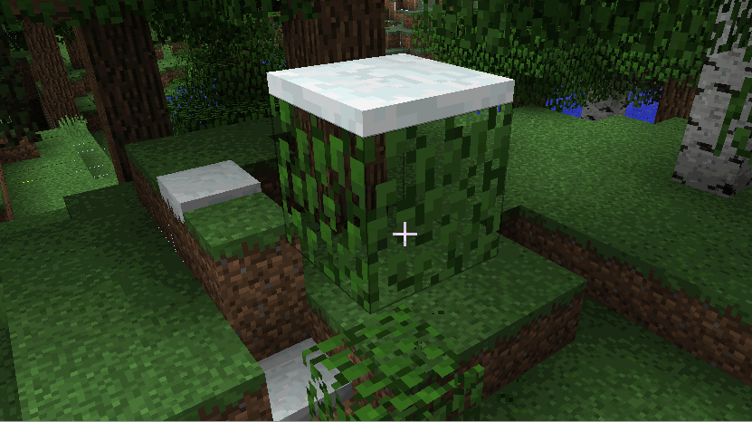 Snow! Real Magic! ⛄ (Neo/Forge) — screenshot 2