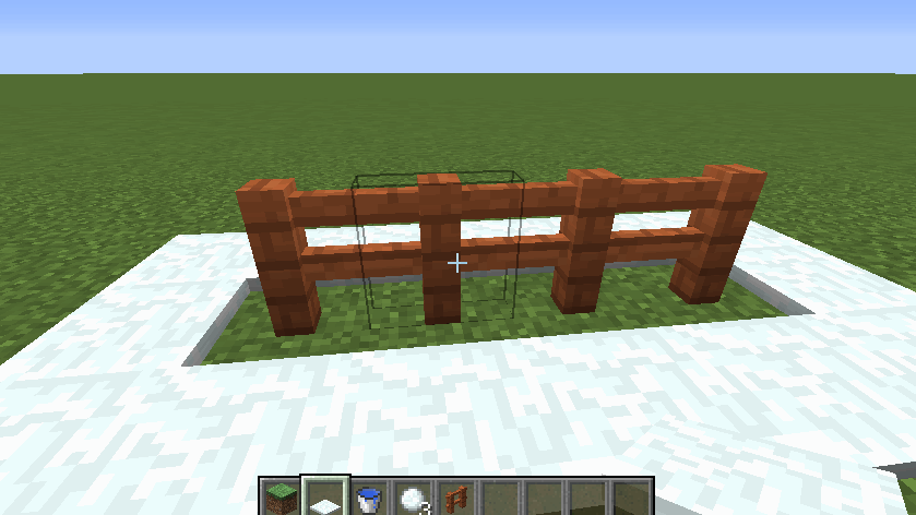 Snow! Real Magic! ⛄ (Neo/Forge) — screenshot 4