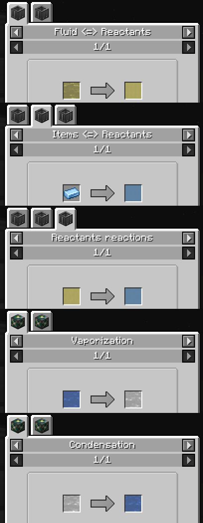 Extreme Reactors — screenshot 2