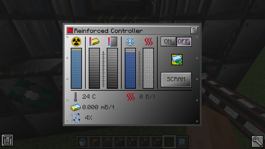 Extreme Reactors — screenshot 4
