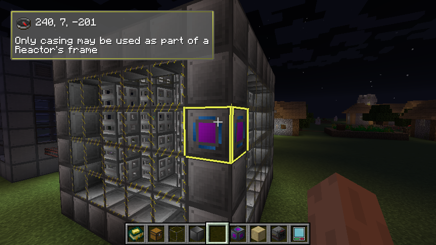 Extreme Reactors — screenshot 5