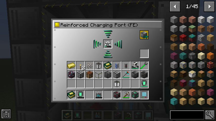 Extreme Reactors — screenshot 6