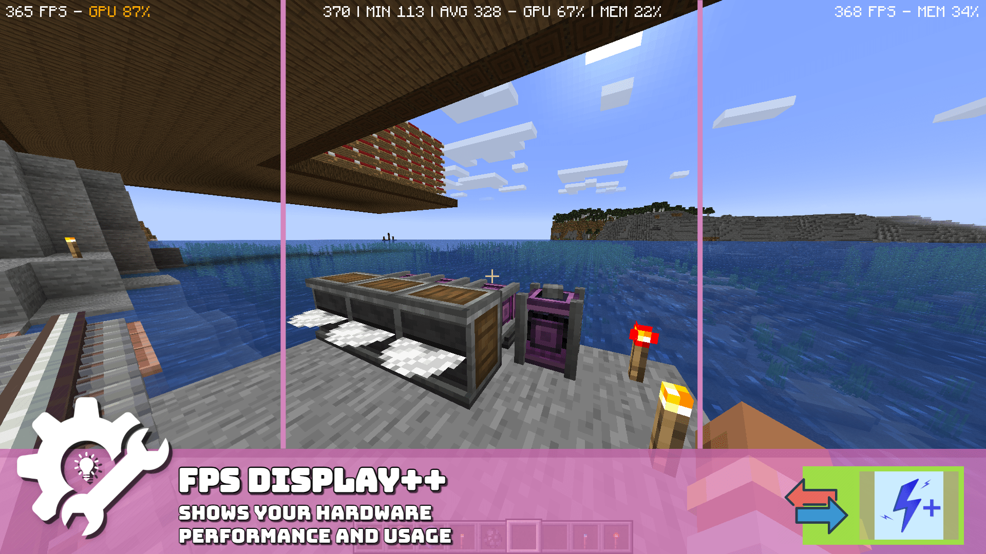 (Sodium) Chloride — screenshot 3