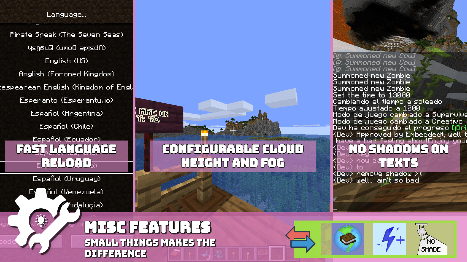 (Sodium) Chloride — screenshot 7