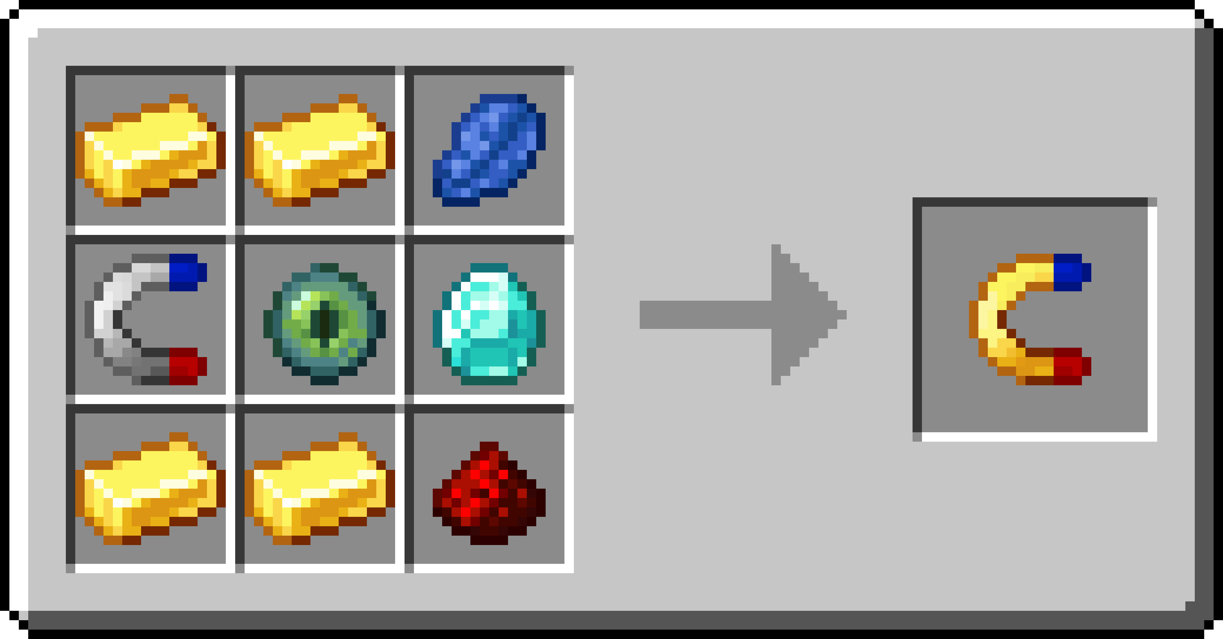 Simple Magnets — screenshot 5