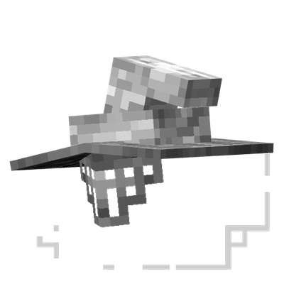 Iron's Lib